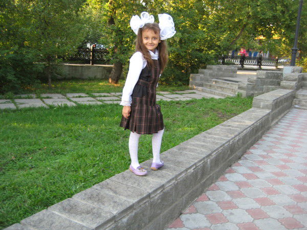 Ира Галимова