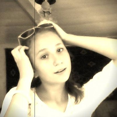 Лера Кемпель