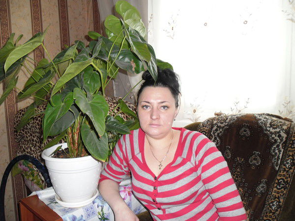 Елена Абдрахманова