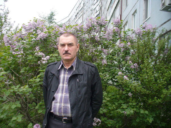 Николай Шеметов