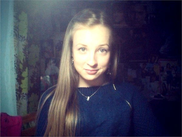 Кристюша Лобанкова