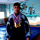 Ербол Абдыкаликов