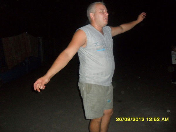 Александр Сорочинский