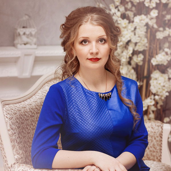 Елена Корякова