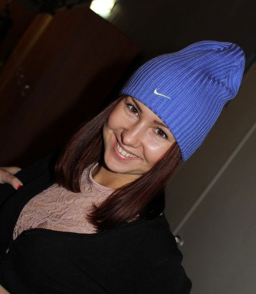 Ирина Козлова