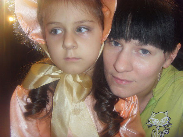 Елена Лёвочкина