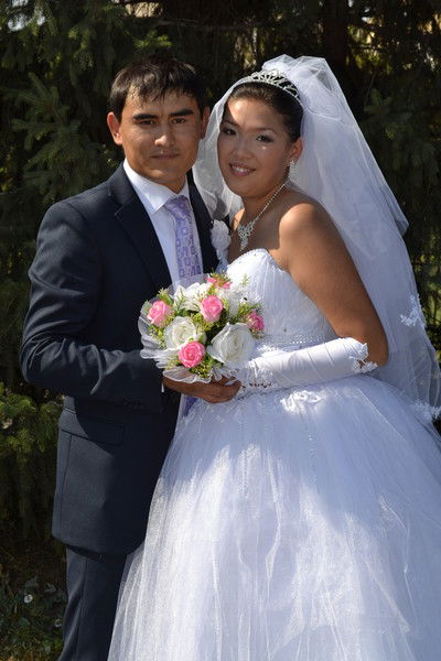 Камилла Мухамедиярова