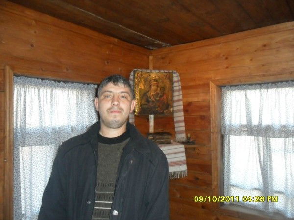 Андрей Кожевников