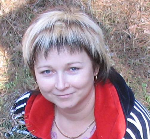 Анна Осадчук