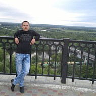 Юра Трифонов