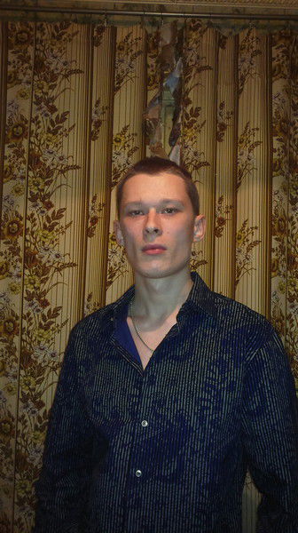 Александр Киселёв