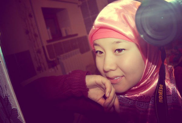 Жанар Бертилеу