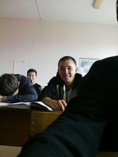 Владимир Рабжуев