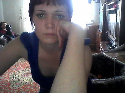 Таня Семагина