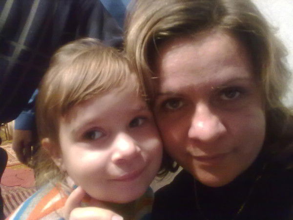 Наталья Калиниченко