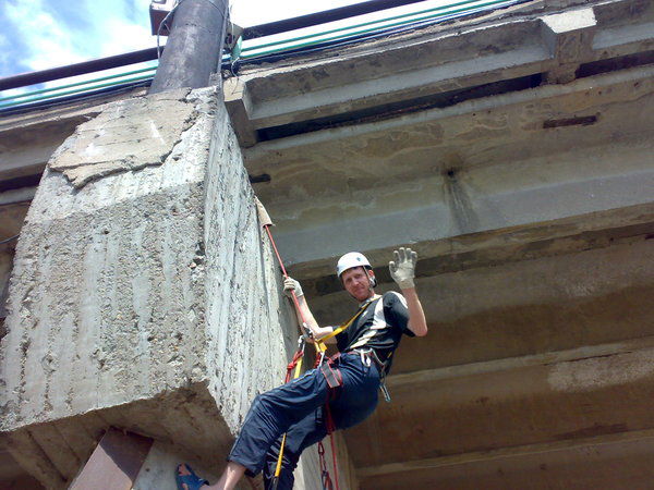 Николай Заикин