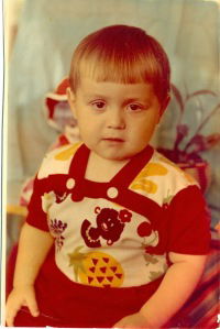 Сергей Белов