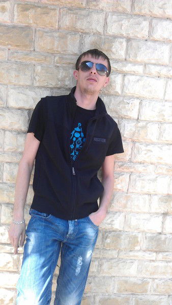 Евгений Жембровский