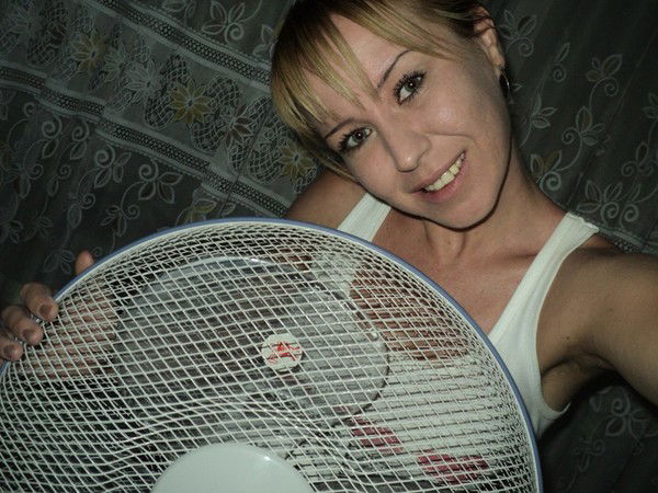 Динара Трубникова