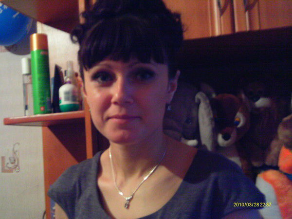 Наталья Гразнецкая