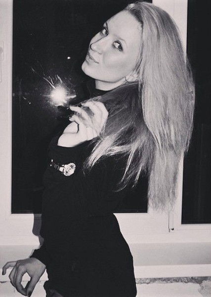 Наталья Морозова