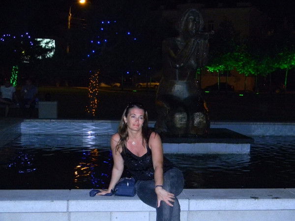 Ирина Новикова