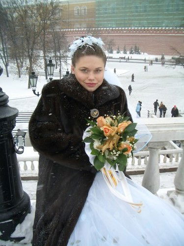 Вера Черная