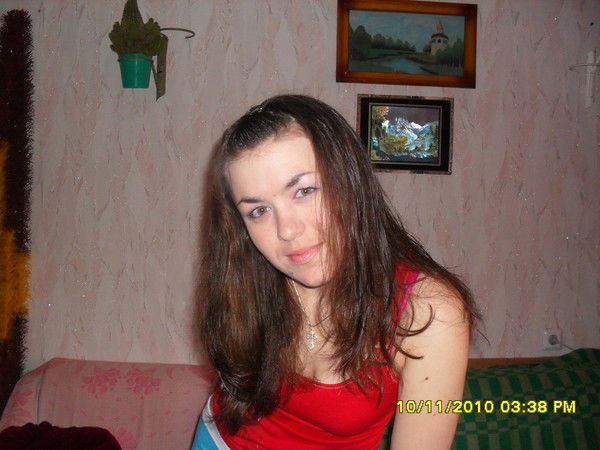 Рина Манзорова