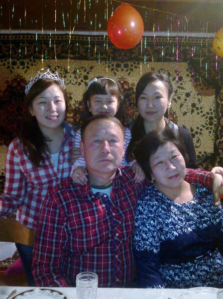 Амангельды Жусупов