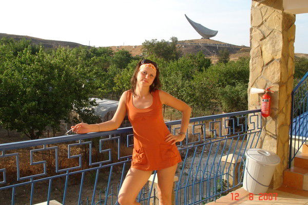 Диана Елисеева