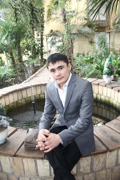 Ринат Копеев