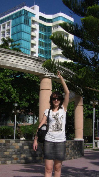 Виктория Viktoriya