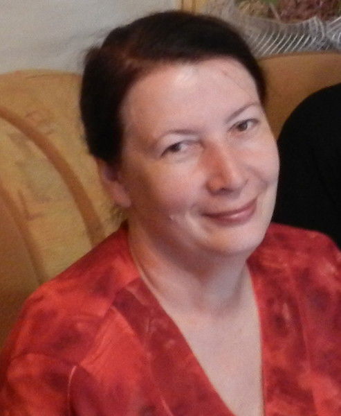 Надежда Мухачева