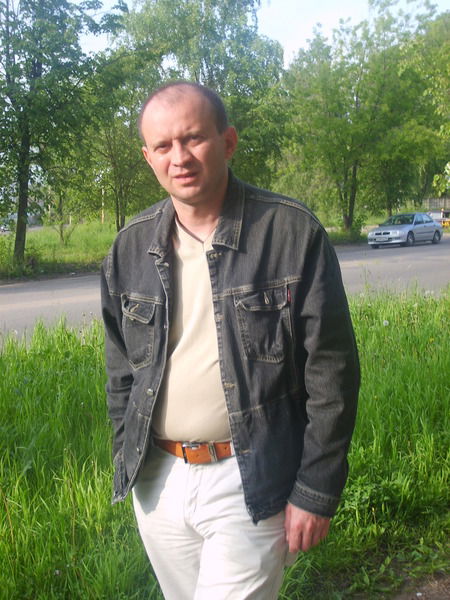 Ярослав Грець