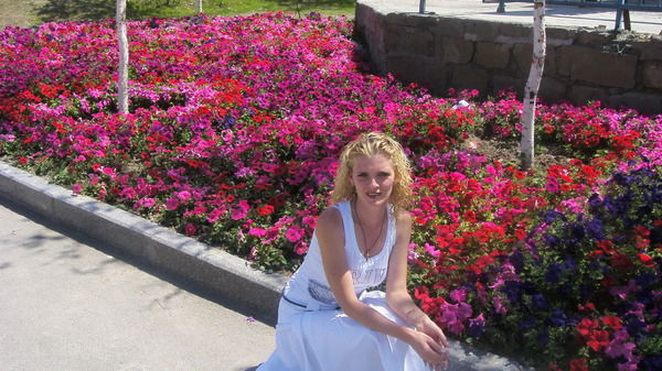 Мария Епишина