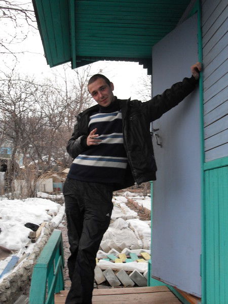 Михаил Бысик