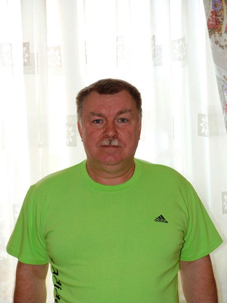 Виктор Глушнёв