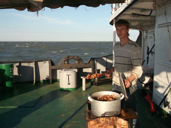 Иван Бутенко