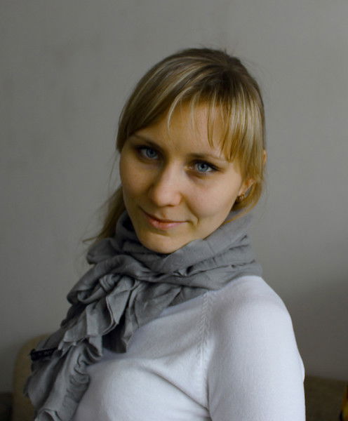 Наталья Цой