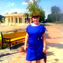 Анюта Бакирова