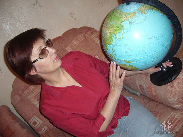 Татьяна Гайдукова