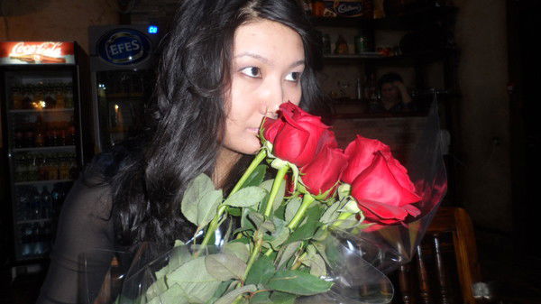 Цветочик )))))