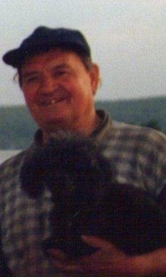 Иван Семеряжко