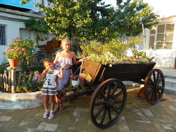 Зоя Сорокина