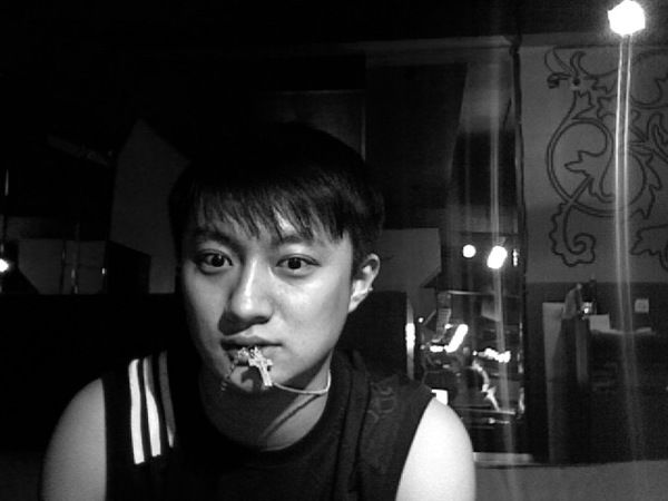 Леонид Вампир