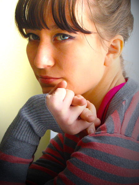 Татьяна Ермакова