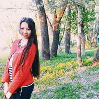 Диана Туктабаева