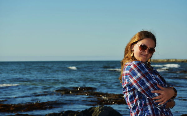 Наташа Смирнова