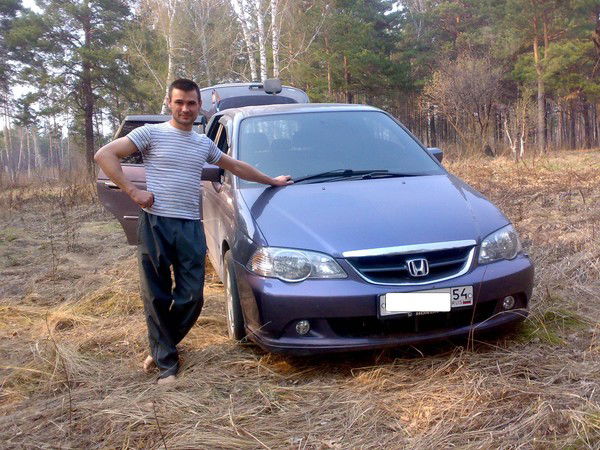 Юрий Мансуров