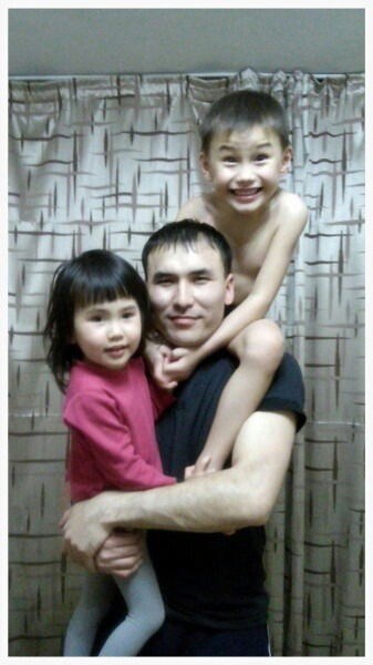 Aizat Базарлинова